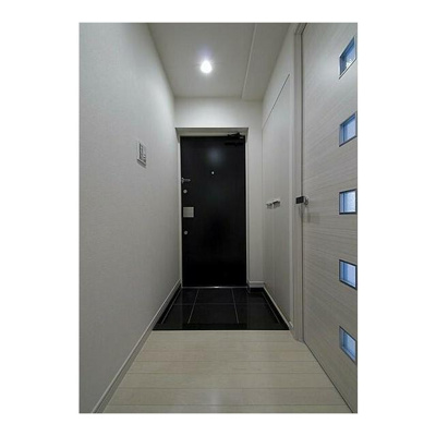 【玄関】 | AXAS中野