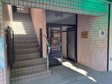 宅配BOX