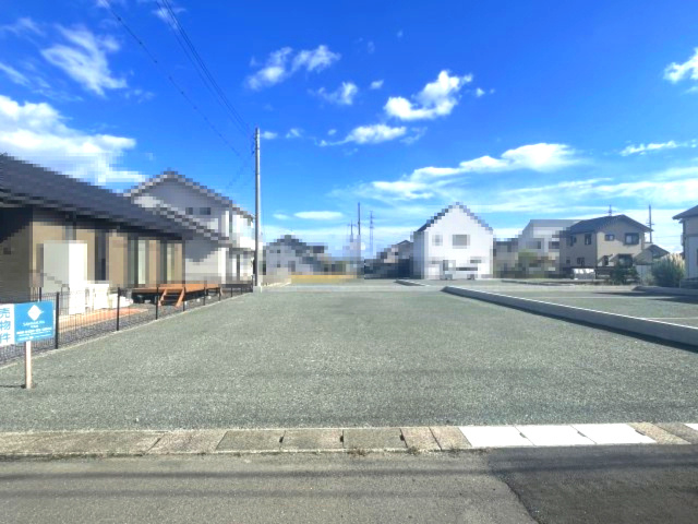 SUNタウン北畑Ⅰ-4（西-北）