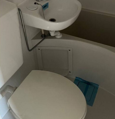 【浴室】 | カモミール阿佐谷 | 同仕様写真