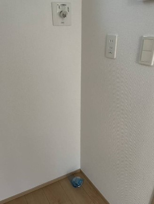 【設備】 | カモミール阿佐谷