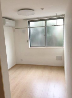 【居間・リビング】 | カモミール阿佐谷