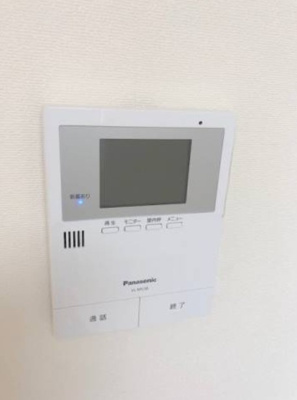 【セキュリティ】 | カモミール阿佐谷