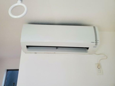 【設備】 | カモミール阿佐谷