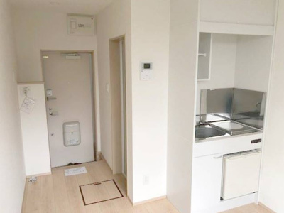 【内装】 | カモミール阿佐谷 | 同仕様写真