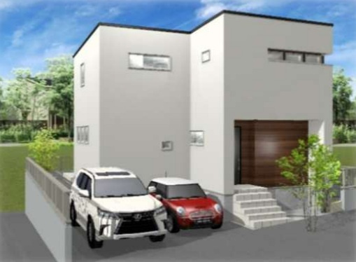 神戸市西区竹の台3丁目