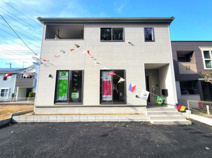 さいたま市岩槻区南平野２丁目　新築分譲住宅の画像