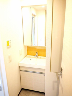 【独立洗面台】 | REFRAME 5 Iriya