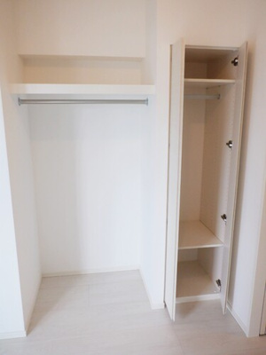 【収納】 | REFRAME 5 Iriya