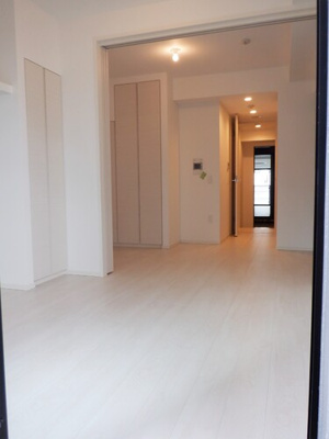 【居間・リビング】 | REFRAME 5 Iriya