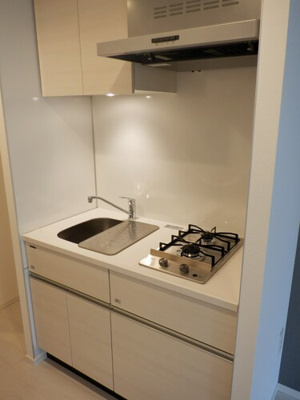 【キッチン】 | REFRAME 5 Iriya