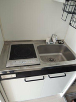 ※別部屋写真です。
