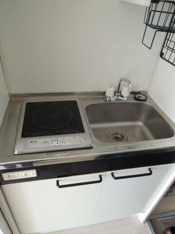 ※別部屋写真です。