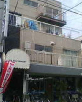 【外観】 | ピアロードマンション