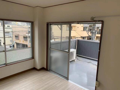 【展望】 | ピアロードマンション