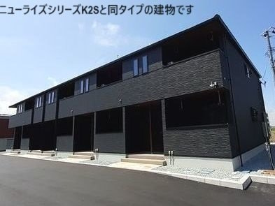 ルナ　ハイツⅤ
