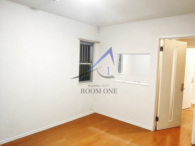 パル・フラッツの寝室|寝室です。