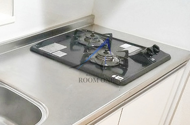 パル・フラッツの内装|内装です。