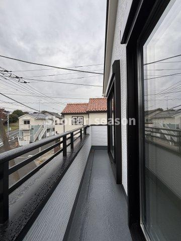 【内装】 | 同じ工務店様の施工例です。