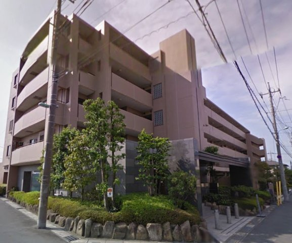 コスモ東川口リバーステージ