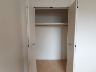 【収納】 | マサキヤＢ | ちょっとした収納スペースも充実しています