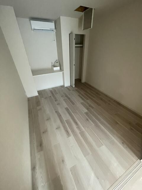 ＴＨＥ　ＢＥＬＵＧＡ　世田谷　ＲＥＳＩＤＥＮＣＥの内装