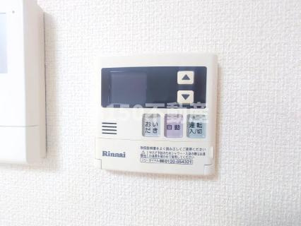 チェルシーの設備