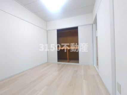 チェルシーの内装