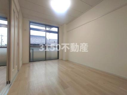 チェルシーの居間・リビング