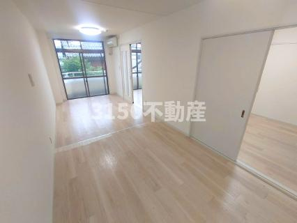 チェルシーの居間・リビング