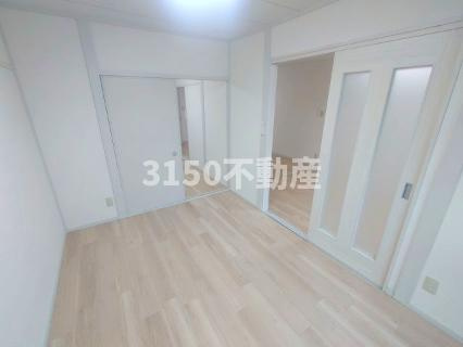 チェルシーの内装