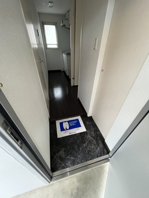 【玄関】 | ファーストヒルズ武蔵小金井B棟