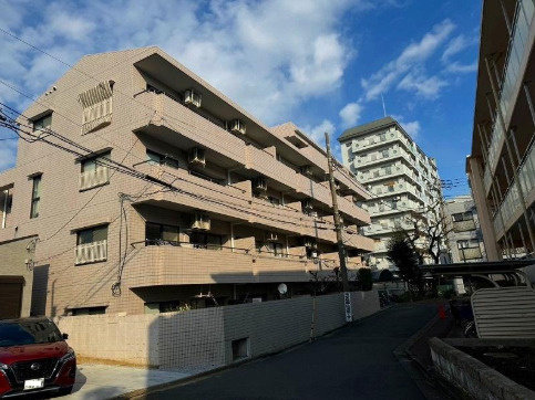 ライツ富士見台