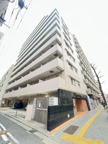 【外観】 | フェリズ横浜関内