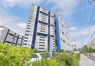 芦屋浜第一住宅9-2号棟の画像