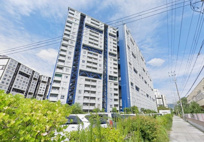 芦屋浜第一住宅9-2号棟の画像