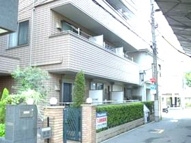 中野区上高田１丁目のマンションの画像