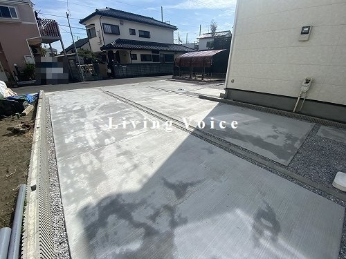 【その他】 | 【仲介手数料０円】茅ヶ崎市旭が丘3期　新築一戸建て　全3棟 | 【仲介手数料０円】茅ヶ崎市旭が丘3期　新築一戸建て　全3棟