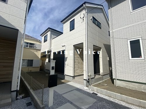 【その他】 | 【仲介手数料０円】茅ヶ崎市旭が丘3期　新築一戸建て　全3棟 | 【仲介手数料０円】茅ヶ崎市旭が丘3期　新築一戸建て　全3棟