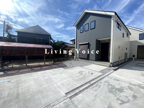 【その他】 | 【仲介手数料０円】茅ヶ崎市旭が丘3期　新築一戸建て　全3棟 | 【仲介手数料０円】茅ヶ崎市旭が丘3期　新築一戸建て　全3棟