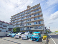 エンゼルハイムリバーサイド墨田の画像