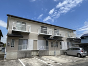 ハイツ大垣駐車場の画像