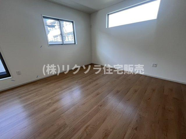 池田西町　新築一戸建てのダイニング|LDK16.0帖
■物件内覧・資金計画相談・住宅ローン相談、リフォーム相談、お問合せ受付中■
※当日・翌日のご内覧、ご相談はお電話でのお問合せがスムーズです！