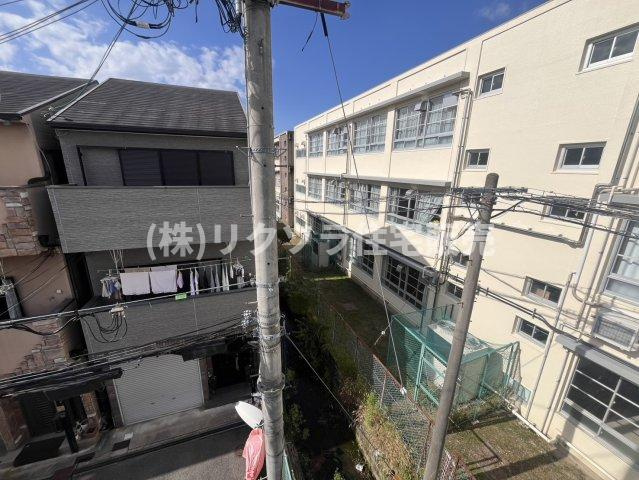 池田西町　新築一戸建ての展望|■物件内覧・資金計画相談・住宅ローン相談、リフォーム相談、お問合せ受付中■
※当日・翌日のご内覧、ご相談はお電話でのお問合せがスムーズです！