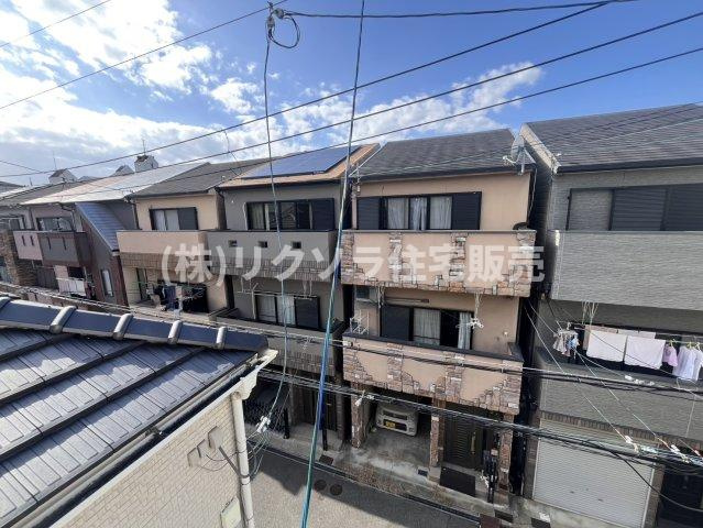 池田西町　新築一戸建ての展望|■物件内覧・資金計画相談・住宅ローン相談、リフォーム相談、お問合せ受付中■
※当日・翌日のご内覧、ご相談はお電話でのお問合せがスムーズです！