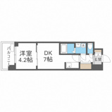 レオンコンフォート梅田北の画像