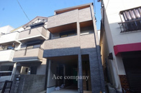 平野区瓜破西1丁目の画像