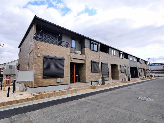 ゴールドメゾン