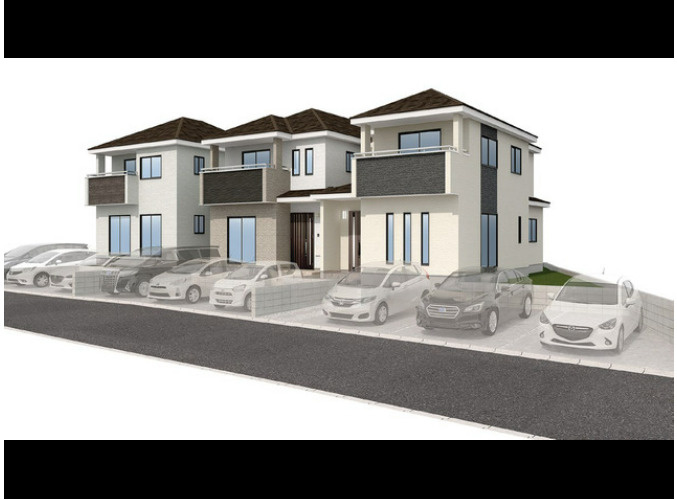 ハートフルタウン那覇市小禄772番