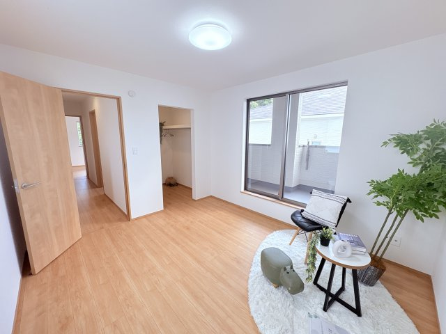 ハートフルタウン那覇市小禄772番の居間・リビング|※別物件の参考写真となります。